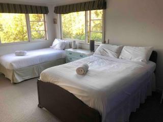 Riverside Villa BnB - 4 rooms - Rotorua - 4