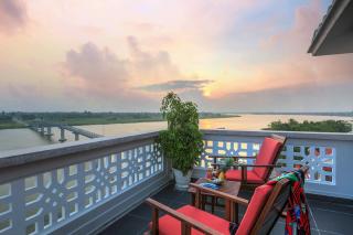 RiverTown Hoi An Resort & Spa - Hoi An - 7