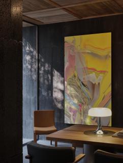 岁集见山 Suyab Mountain Encounter - 6