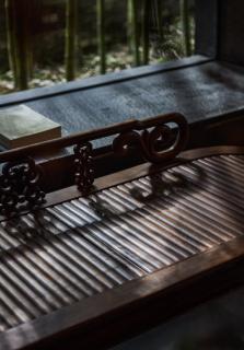 岁集见山 Suyab Mountain Encounter - 4