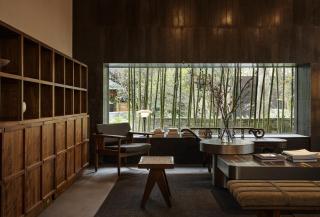 岁集见山 Suyab Mountain Encounter - 1