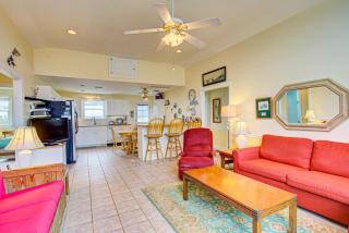 7135 Sweet Caroline 1 Min Walk to Beach - Nags Head - 0