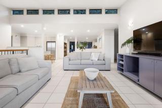 Currumbin Beachside Retreat - Gold Coast - 8