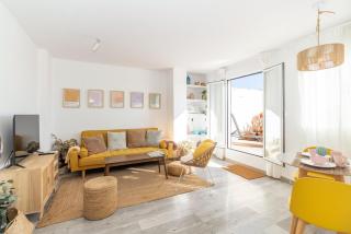 GuestReady - Elegant Retreat in Valencia - Valencia - 4