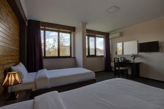 Khan Tengri Hotel - Naryn - 1