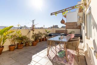 GuestReady - Elegant Retreat in Valencia - Valencia - 8