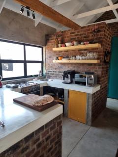 Secret 2 Bedroom Bush Villa In Wildlife Estate Hoedspruit Area - 5