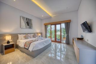 Villa Karang Indah - Ubud - 4