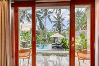 Villa Karang Indah - Ubud - 1