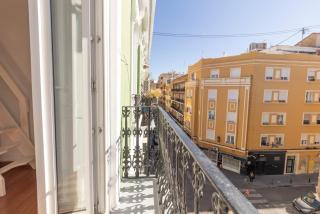 GuestReady - Charming stay in the Heart of Russafa - Valencia - 6