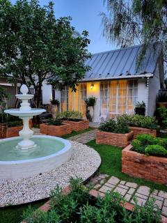 La Campagne Villa Chiangmai - 4