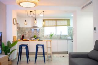 GuestReady - A joyful stay in Poblats Marítims - Valencia - 1