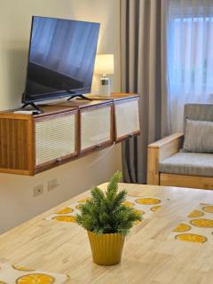 A Retro Style One Bedroom - Biñan - 9