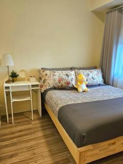 A Retro Style One Bedroom - Biñan - 8