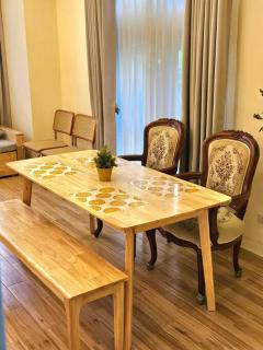 A Retro Style One Bedroom - Biñan - 3