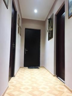The Sindh House - Indus Aroma Restaurant Tbilisi - Tiflis - 9
