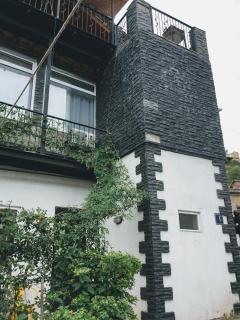 The Sindh House - Indus Aroma Restaurant Tbilisi - Tiflis - 5