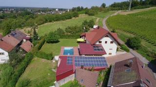 Schwarzwaldtraum am Weinberg - Sasbachwalden - 6