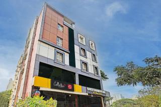 Collection O SSR Royal Suites - Lingampalli - 9