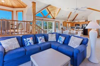 1300 Shore Pleasure Ocean View - Corolla - 9
