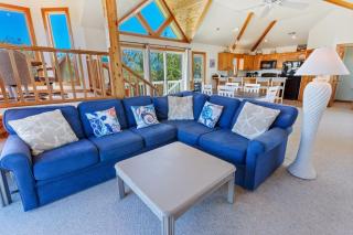 1300 Shore Pleasure Ocean View - Corolla - 3