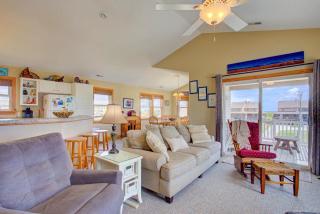 6016 Tin Can 4 Min Walk to Beach - Nags Head - 3