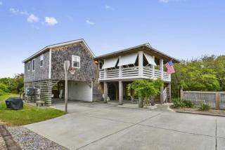 3040 SeaVue 3 Min Walk to Beach - Southern Shores - 8