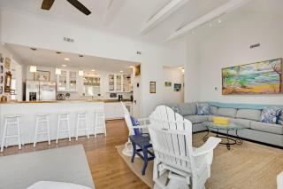 3040 SeaVue 3 Min Walk to Beach - Southern Shores - 3