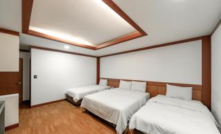 Hotel Tate V - 3