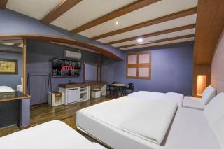Hotel Tate V - Suwon - 1