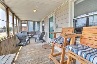 5033 Poppas Place 3 Min Walk to Beach - Kill Devil Hills - 4