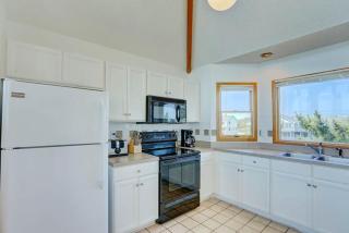 1215 Sea Spirit Oceanfront - Corolla - 3