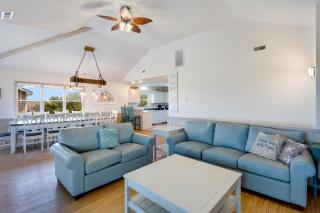 1620 The Fifth Line 8 Min Walk to Beach - Corolla - 7