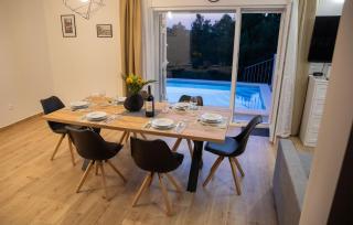 3 Bedroom Beautiful Home In Sutivan - Sutivan - 4