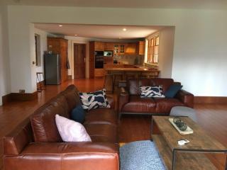 CLAYFIELD HOMESTEAD - rustic country accommodation - Bishopsbourne - 6