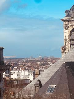 PENTHOUSE SABLON - 7