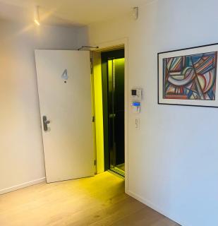 PENTHOUSE SABLON - 5