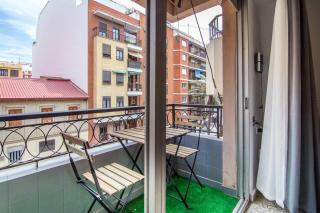 GuestReady - Tranquil Haven in Canyamelar - Valencia - 1