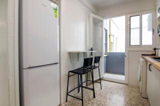 GuestReady - Tranquil Haven in Canyamelar - Valencia - 6