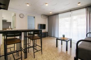 GuestReady - Tranquil Haven in Canyamelar - Valencia - 7