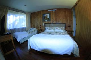 Hotel Costanera Pucón - 9