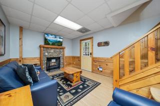ER299 - Possum Hollow cabin - 5