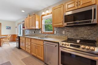 6061 Bark O Lounge 5 Min Walk to Beach Pool - Nags Head - 1