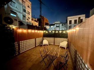GuestReady - Superb retreat in Ruzafa - Valence - 2