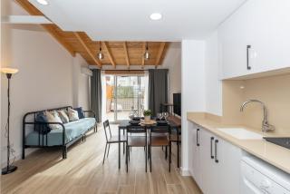 GuestReady - Superb retreat in Ruzafa - Valence - 7