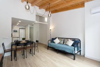 GuestReady - Superb retreat in Ruzafa - 1