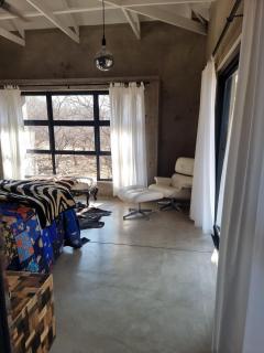 Secret 2 Bedroom Bush Villa In Wildlife Estate Hoedspruit Area - 1