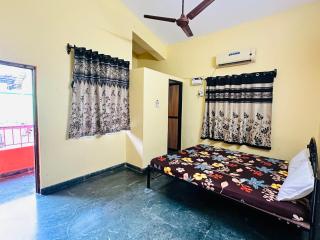 Vitusia Inn - Calangute - 8