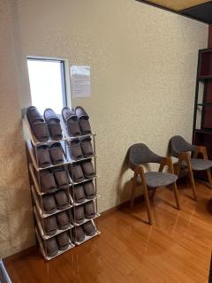 Hanamachi guest house - Osaca - 8