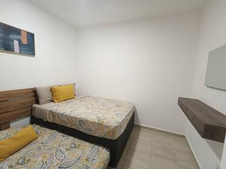 Departamento Colibrí - Playa del Carmen - 5